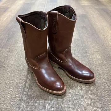 REDWING 페코스 부츠