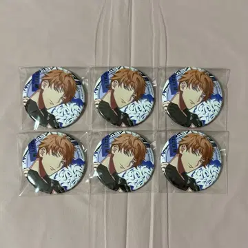 리오 flava 캔뱃지