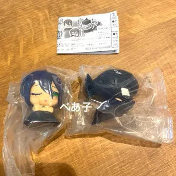 오넴탄 체인소 맨 레제 편 레제 봄 묶음 판매 5