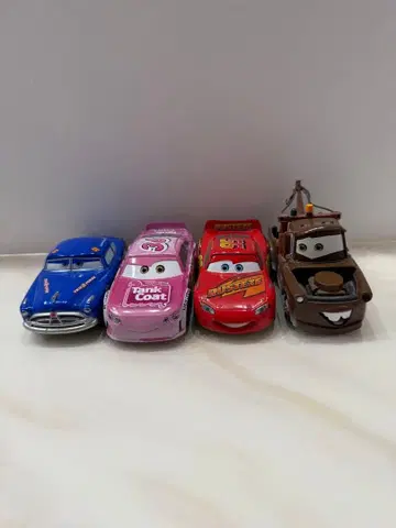 카즈 세트 디즈니 스토어 구매