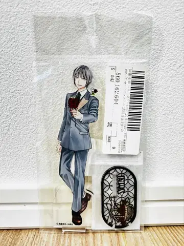 후르츠 바스켓 소마 유키 아크릴 스탠드 25주년 후르바