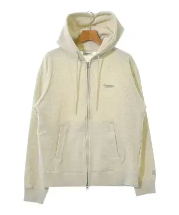 COVERNAT 남성용 후드티