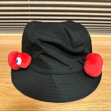 먀쿠먀쿠 모자 버킷햇 오사카 간사이 만박