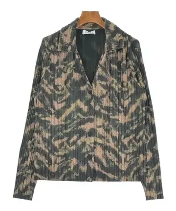 ESTHE 캐주얼 자켓 여성용