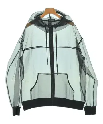 ESTHE 여성용 후드티