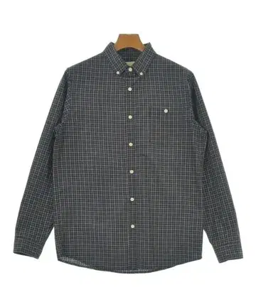 THE NORTH FACE 캐주얼 셔츠 남성용