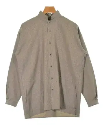 ARTS&SCIENCE 캐주얼 셔츠 남성용