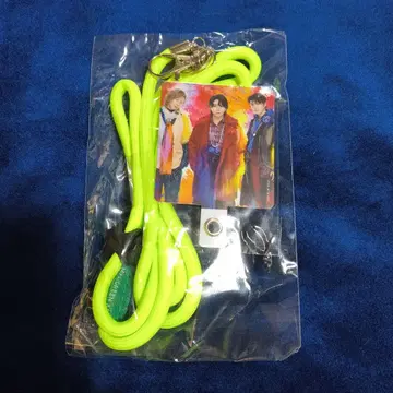 미세스 그린 애플 스마트폰 숄더