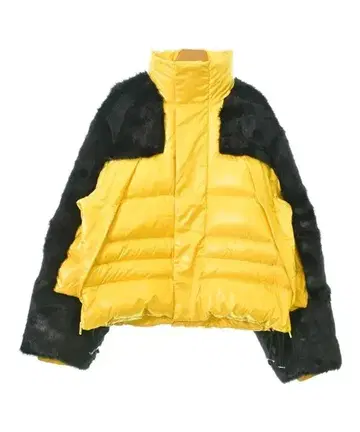 AMBUSH 다운 재킷/다운 베스트 남성용