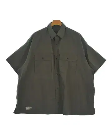 FreshService 캐주얼 셔츠 남성용