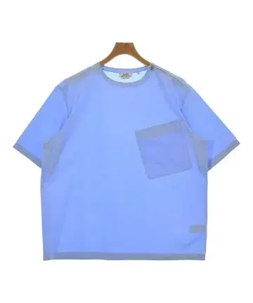 HERMES 캐주얼 셔츠 남성용