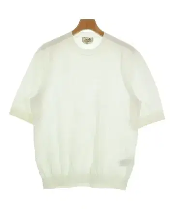 HERMES 니트 스웨터 남성용