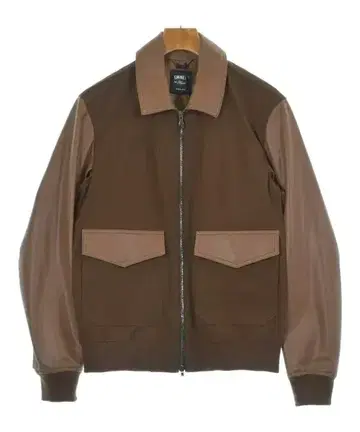 EMMETI 블루종 (기타) 남성용