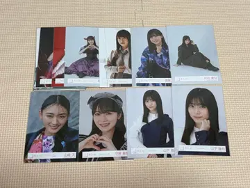 사쿠라자카46 브로마이드