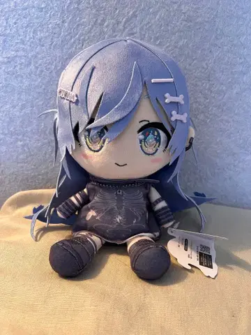 누이 스포! vol.1 요루노 쿠로무