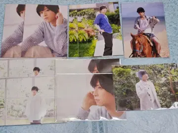 아라마키 요시히코 란브로 세트