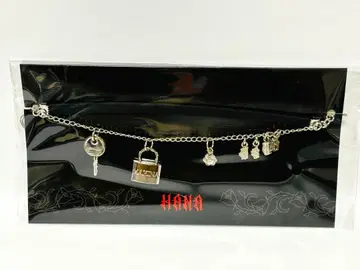 [ 미사용 새상품 ] MAHINA 팔찌 HANA BADLOVE 공식 굿즈