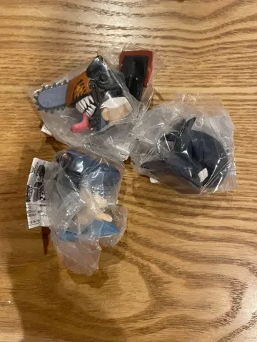 체인소 맨 오넴탄 레제