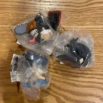 체인소 맨 오넴탄 레제