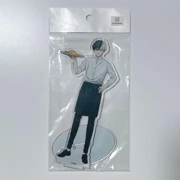 윈블 타워 레코드 콜라보 카페 사쿠라 하루카