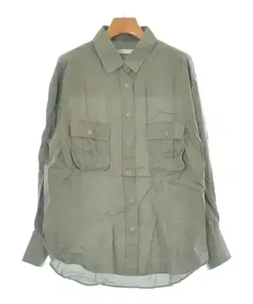 ETRE TOKYO 블라우스 여성용