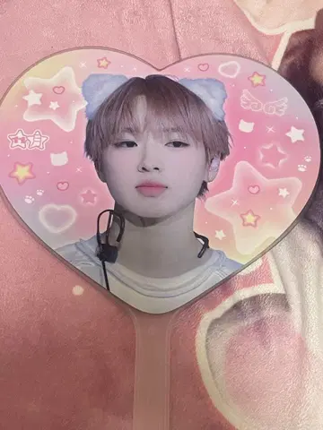 사쿠야 마스터 부채