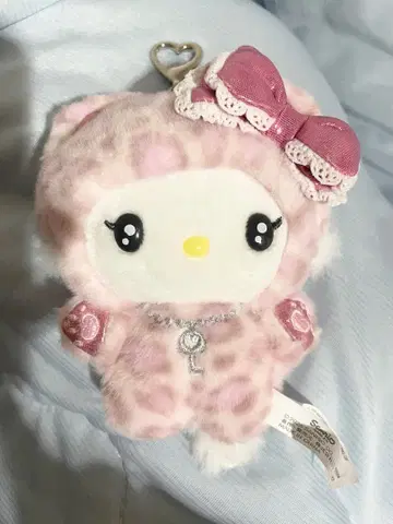 갸루 고양이 산리오 챠미 키티