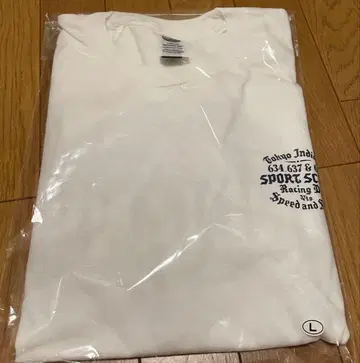 도쿄 인디언즈 롱 T L 사이즈 2024 요코하마 HCS 한정품