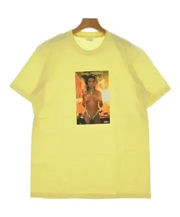 Supreme 티셔츠 남성용