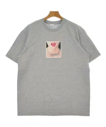 Supreme T셔츠 티셔츠 남성용