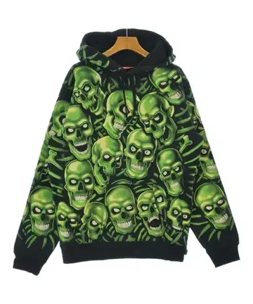 Supreme 후드티 남성용