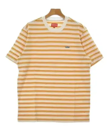 Supreme T셔츠 티셔츠 남성용