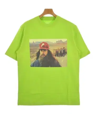 PALACE T셔츠 티셔츠 남성용