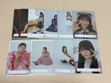 사쿠라자카46 브로마이드