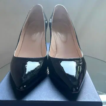 [ 12/16까지 20% OFF ] sergio rossi 펌프스