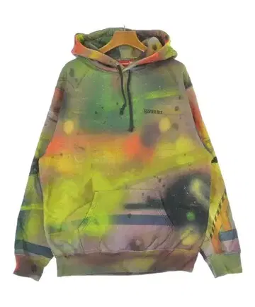 Supreme 후드티 남성용