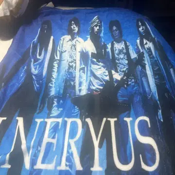 갈네리우스 테마 멤버 담요 100 x 76