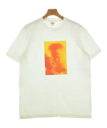 Supreme T셔츠 티셔츠 남성용