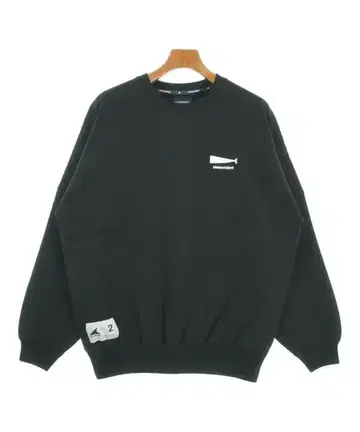 DESCENDANT 남성용 맨투맨