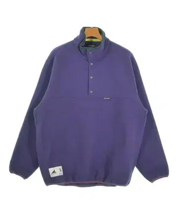 DESCENDANT 맨투맨 남성용