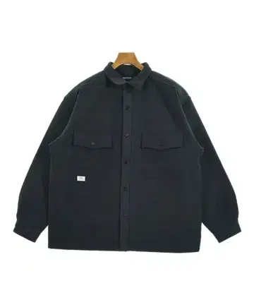 DESCENDANT 캐주얼 셔츠 남성용