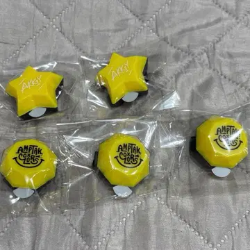 아키 링 라이트