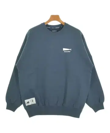 DESCENDANT 맨투맨 남성용