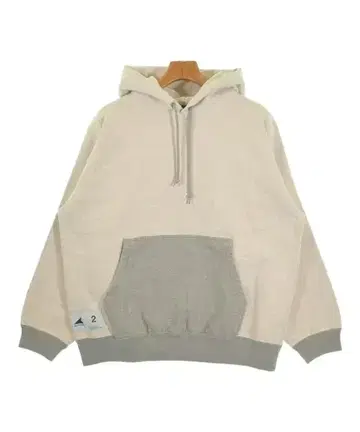 DESCENDANT 후드티 남성용