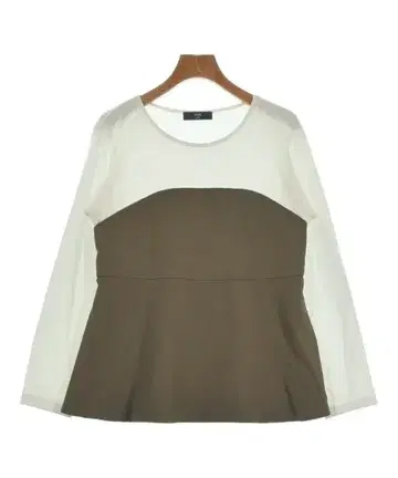 SHIPS colors 티셔츠 여성용