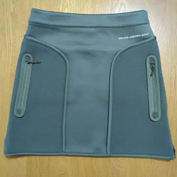 유나이티드 애로우즈 골프 스커트 M 사이즈