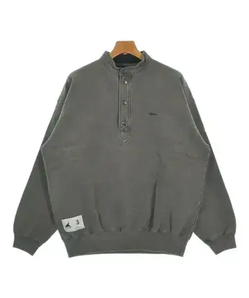 DESCENDANT 맨투맨 남성용