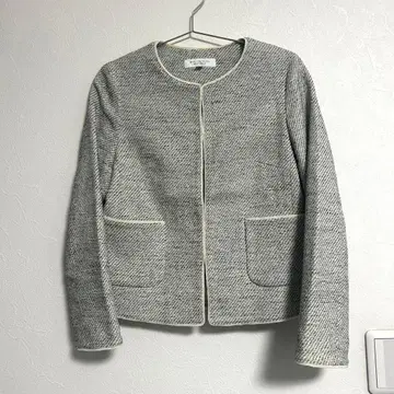 노카라 자켓 BEAUTY&YOUTH UNITED ARROWS