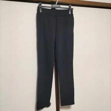 미사용 새상품 두클라쎄 속기모 팬츠