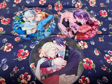 [ 묶음 판매 ] 제로섬 코스터 / 악역 영애와 귀축 기사 외